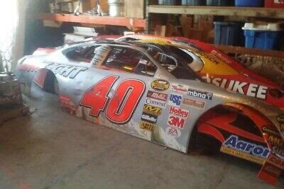 furniture row racing sheet metal|used nascar sheet metal.